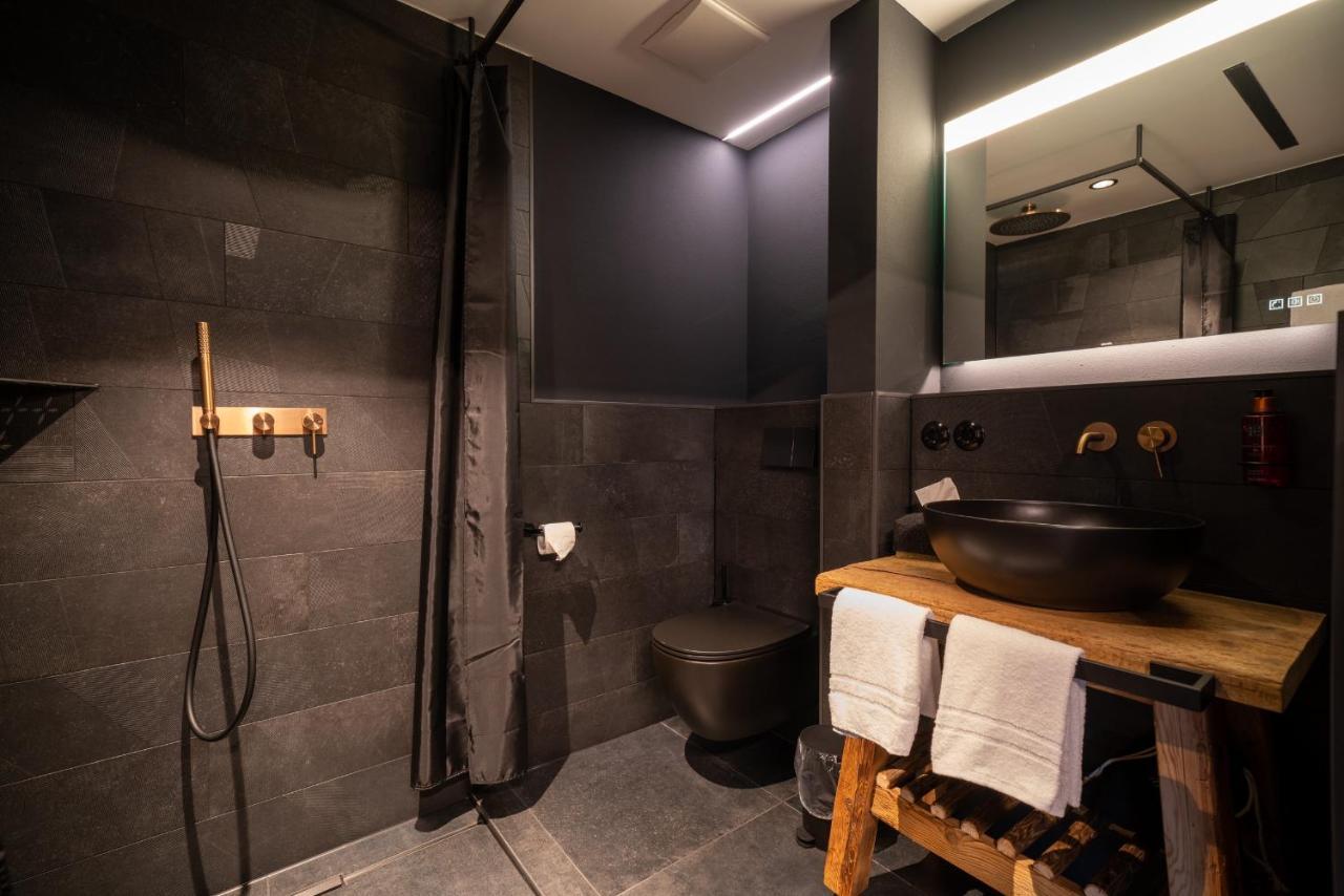 Der Loewe Hotell Burgberg  Eksteriør bilde