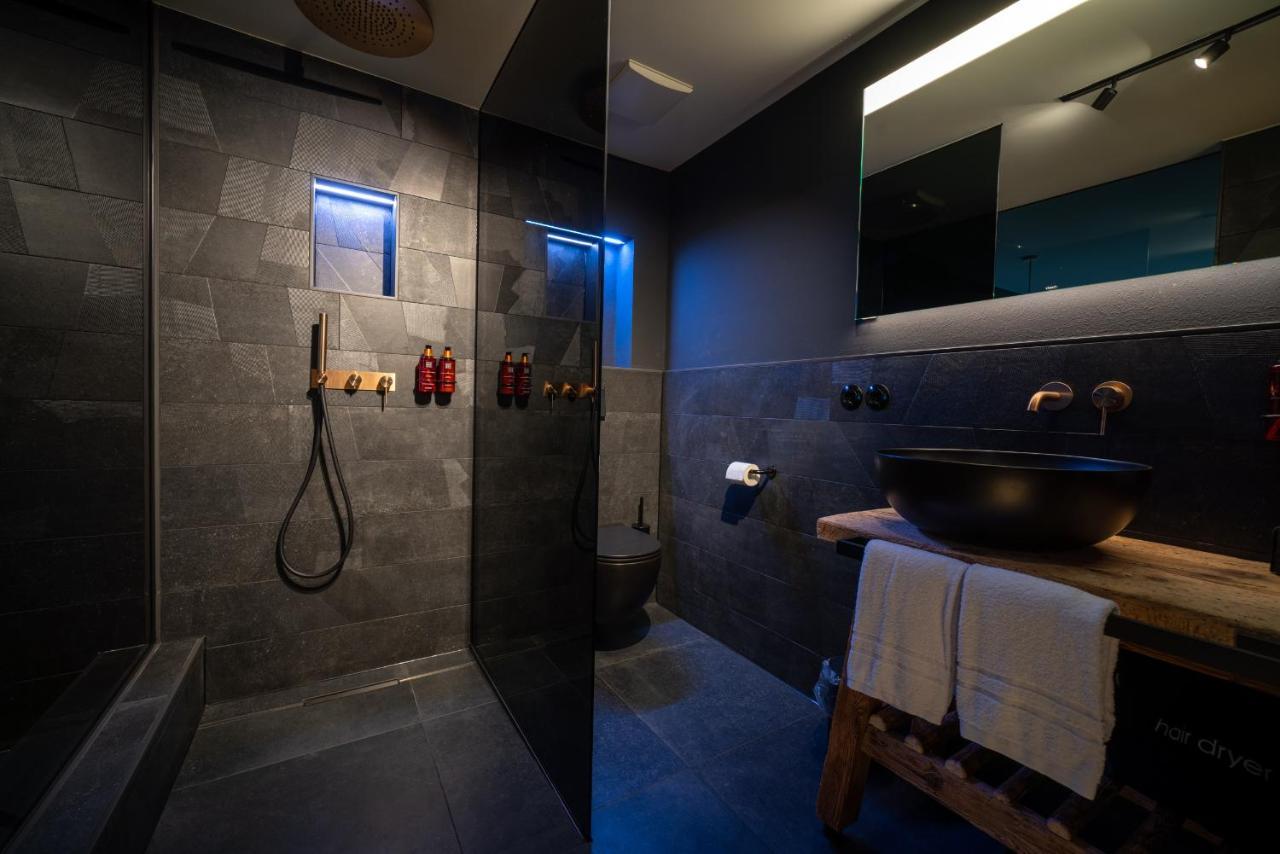 Der Loewe Hotell Burgberg  Eksteriør bilde