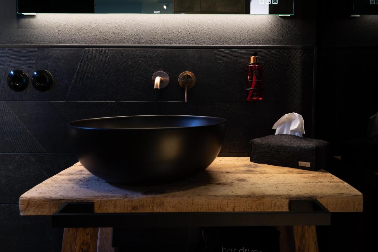 Der Loewe Hotell Burgberg  Eksteriør bilde
