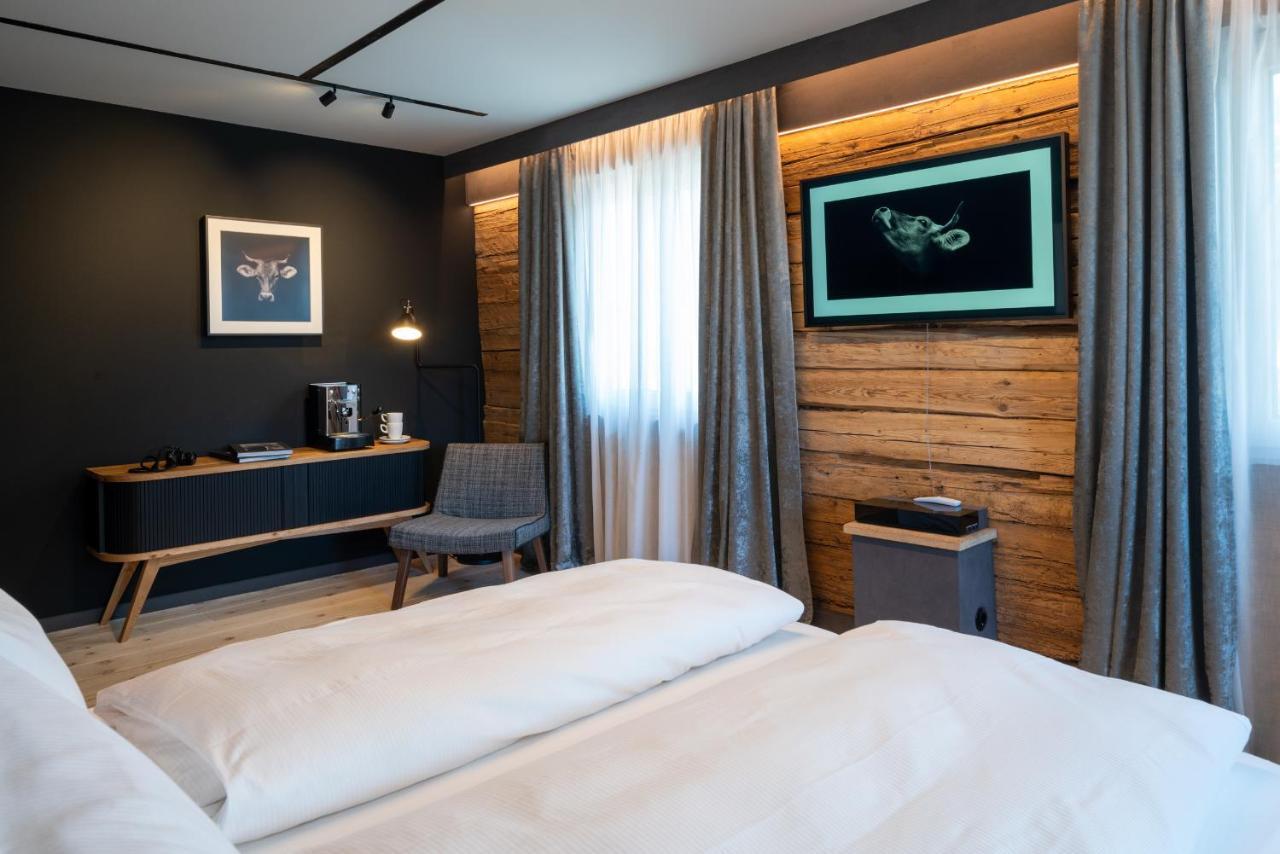Der Loewe Hotell Burgberg  Eksteriør bilde