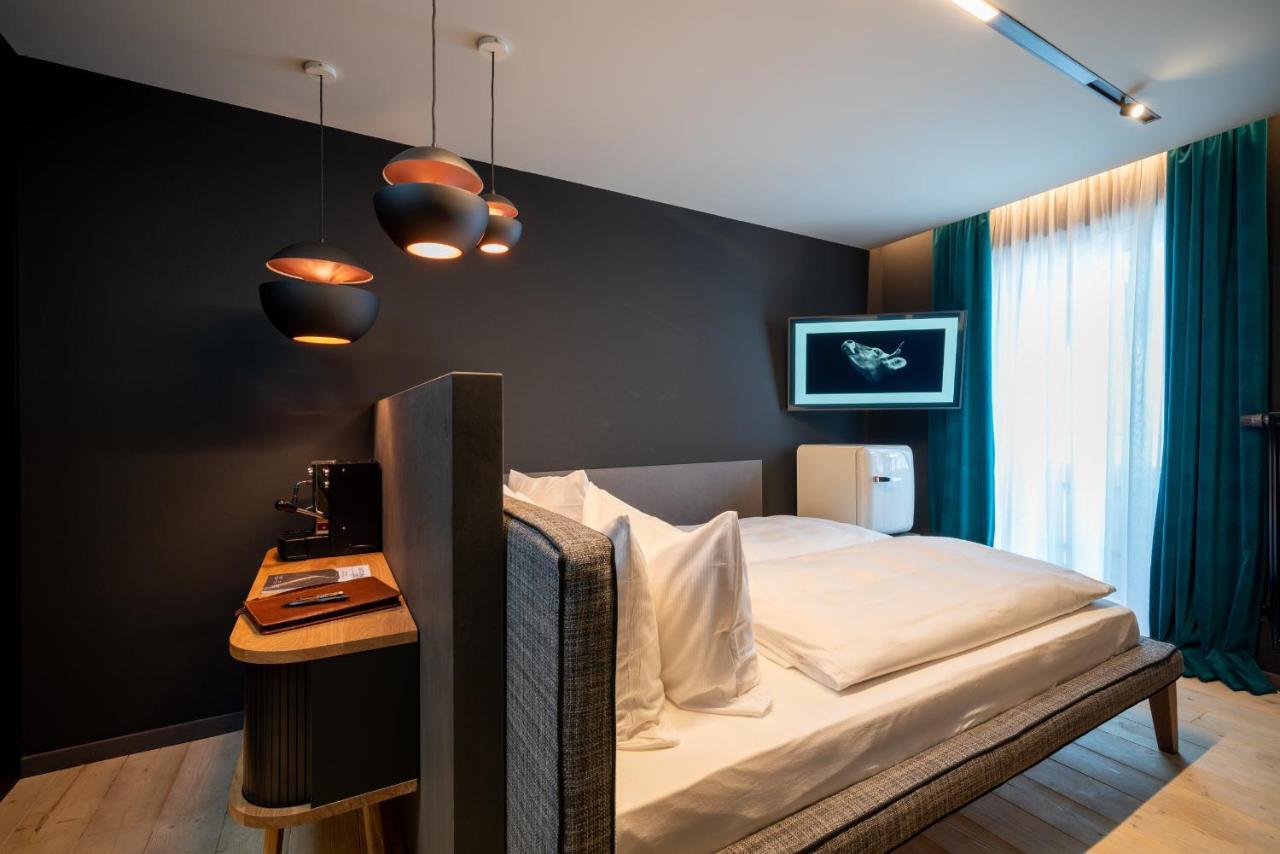 Der Loewe Hotell Burgberg  Eksteriør bilde