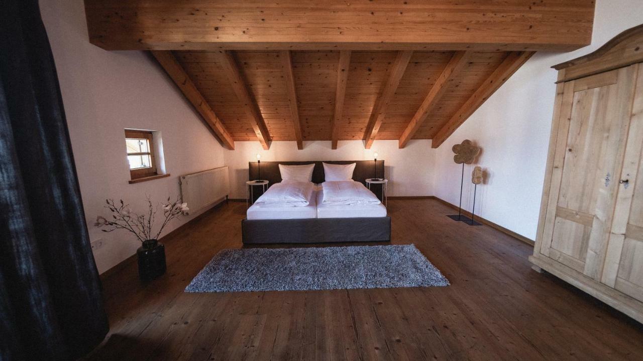 Der Loewe Hotell Burgberg  Eksteriør bilde