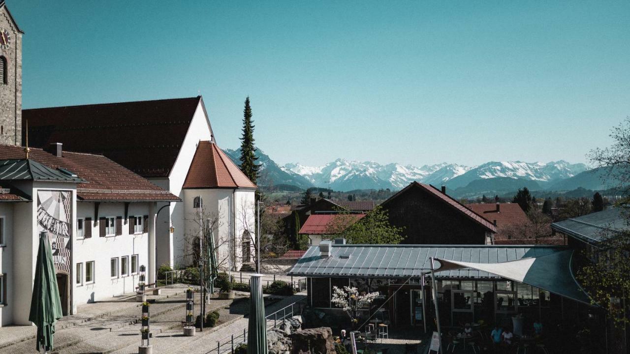 Der Loewe Hotell Burgberg  Eksteriør bilde
